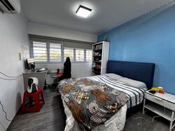 Blk 776 Khatib Vale (Yishun), HDB 5 Rooms #568300341